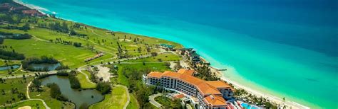 Varadero-Matanzas | Golf in Varadero | Cuba Travel