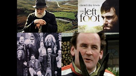 The 10 Best Irish Movies of All Time - YouTube