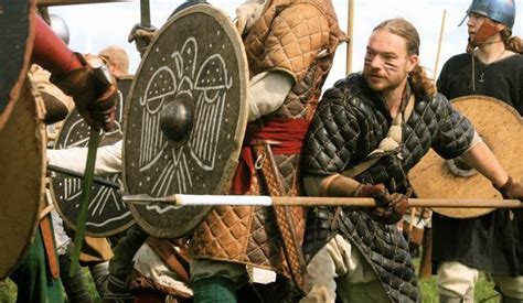 The Irish Have Much More Viking DNA Than Previously Thought, Genetic Study Reveals | ARCHAEOLOGY ...