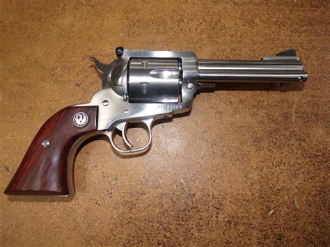 Sturm, Ruger & Co., Inc. New Model Blackhawk - For Sale :: Guns.com