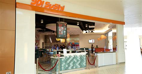 London-based fast-casual chain Yo! Sushi plans US expansion | Nation's ...