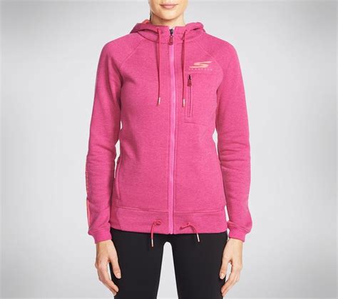 Radiant Hoodie | Skechers elite, Fashion, Hoodies