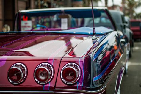 A Brief History of Lowriders - In The Garage with CarParts.com