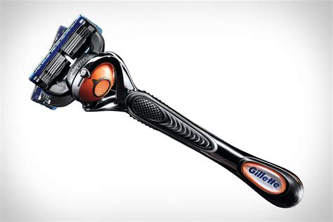 Free Gillette Fusion Razor sample - Get me FREE Samples