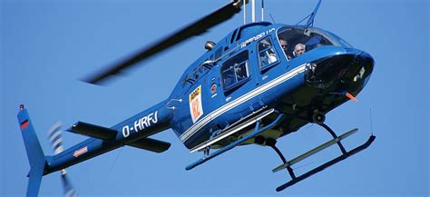 Bell 206 Jet Ranger - Price, Specs, Photo Gallery, History - Aero Corner