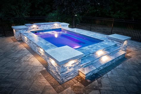 Swimming Pool LED Lights | Latham Pools