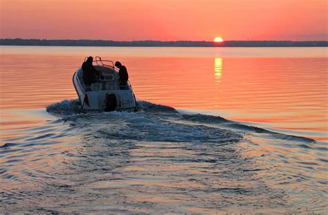 Fall 2018 SCDNR Boating Safety Course Announced | Lake Wylie Marine ...