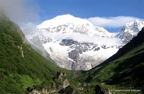 Bhutan: Jumolhari Trek – Little Bhutan