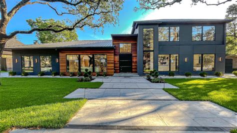 INSIDE A ULTRA LUXURY MODERN HOUSE TOUR + POOL IN DALLAS TEXAS | 5 Bed ...