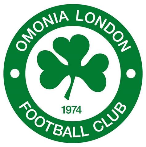 Omonia London FC's First VictoryParikiaki | Parikiaki Cyprus and ...