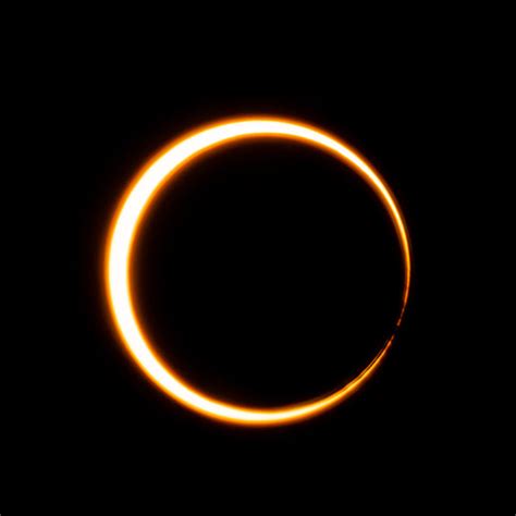 "Annular Solar Eclipse" Photo Prints – Jeff Pfaller Photography