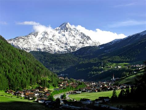 Sölden - Tyrol - Austria