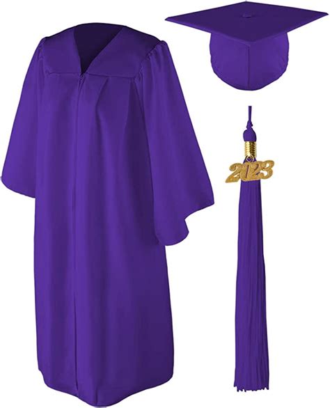 Oak Hall Graduation Gown Size Chart | Portal.posgradount.edu.pe