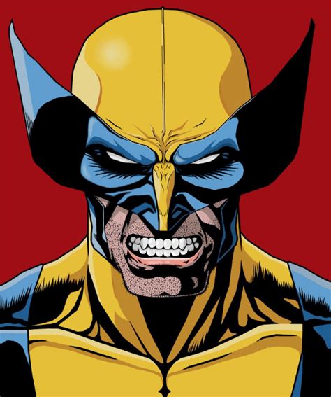 247 best r/wolverine images on Pholder | If Jackman is truly done, I ...