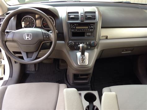 2010 Honda CR-V - Interior Pictures - CarGurus