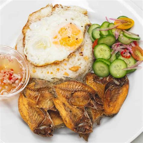 The Ultimate Guide to Filipino Silog Breakfast - Recipes by Nora