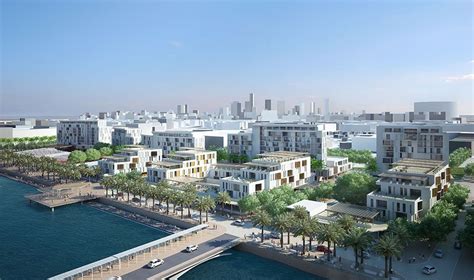 Marina District Detailed Master Plan – Sasaki | Marina district, Architecture landmark, Urban ...