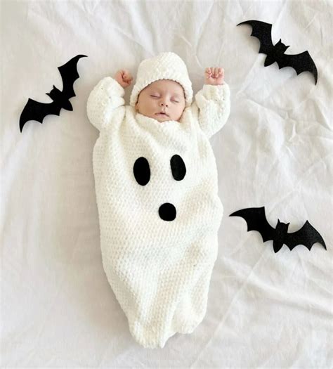 15 Spook-tacular Kids Crochet Halloween Costume Patterns to Try! - I ...