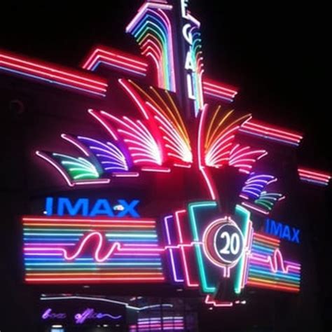 Regal Cinemas Augusta Exchange 20 & IMAX - Cinema - Augusta, GA - Yelp