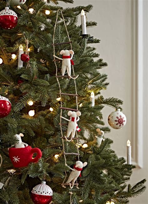 13 best Christmas tree decorations for kids | Real Homes