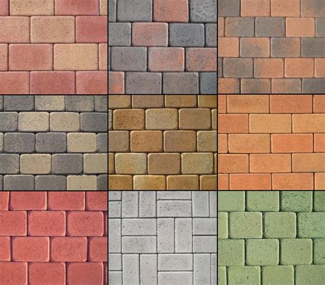 Differences between stone and brick masonry