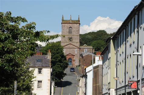 Whitehaven Photos - Visit Cumbria