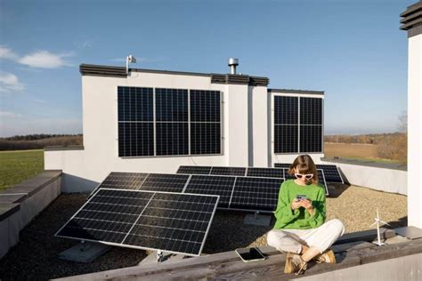 What Are Off-grid Solar Panels And Solar Systems? - Electrik Living