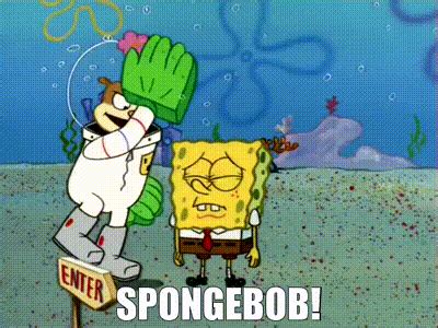 Spongebob Sandy Karate Island Download - Sandy Cheeks - (1024x1024 ...