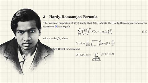 Ramanujan Equations