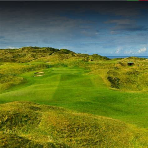 Lahinch Golf Club, Lahinch, Co. Clare – Global Golf Links