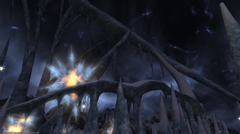 FFXIV Every Quest locations for Eureka Pyros Map Guide - Millenium