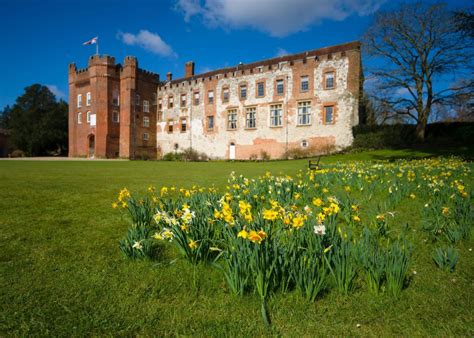 Great British Railway Journeys Visits Farnham Castle | Farnham Castle