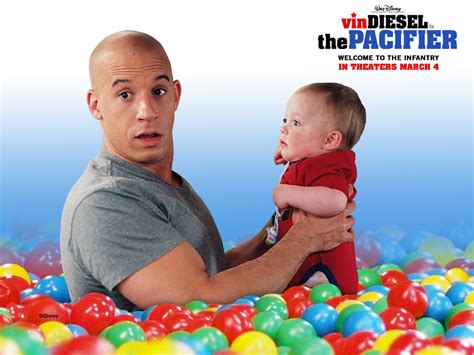 The Pacifier Vin Diesel wallpaper, The Pacifier Vin Diesel picture, The Pacifier Vin Diesel image