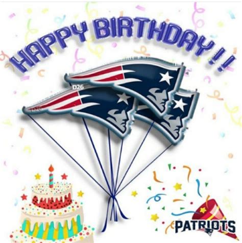 Happy birthday @tombrady 🎉🎂 | Happy birthday for him, Happy birthday wishes, Tom brady birthday