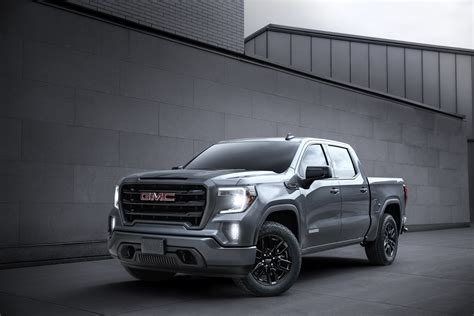 Gmc Sierra 1500 At4 Diesel Towing Capacity