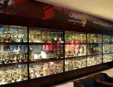 Is Al Ahly the Most Successful Football Club in the World?