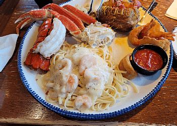 3 Best Seafood Restaurants in Killeen, TX - ThreeBestRated