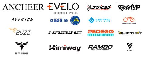 20 Best Electric Bike Brands You Must Consider