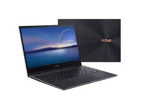 Asus ZenBook Flip S review: Great looks, impressive performance make it a good package - The ...