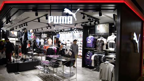 Doanh thu bán hàng của Puma có thể đạt mốc hơn 11 tỷ USD - Nhịp sống ...