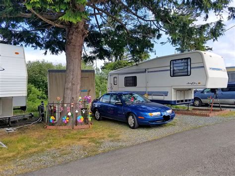 Best spots to RV and Camp on Oregon Coast | Tillamook County