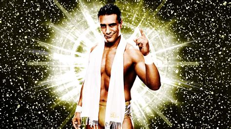 WWE Alberto Del Rio Wallpaper - WallpaperSafari