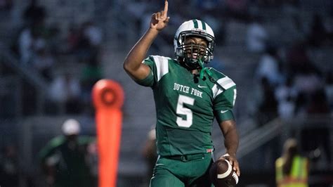 Dutch Fork vs. West Ashley high school football score, recap | The State