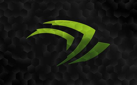 Green logo, Nvidia, gamers HD wallpaper | Wallpaper Flare