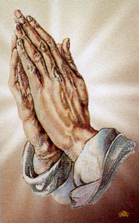 Praying Hands, Beautiful Catholic Prayers Spiritual Prayers, Catholic ...