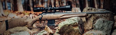 New Ruger American Gen 2 Rifles | North Carolina Hunting and Fishing Forums