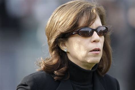 Longtime Oakland Raiders CEO Amy Trask resigns - Los Angeles Times