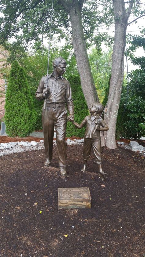 Andy Griffith Museum Mt. Airy, N.C.