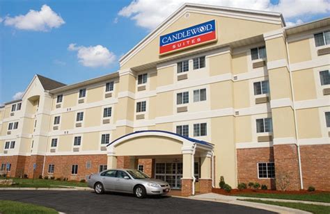 Candlewood Suites Springfield (Springfield, MO) - Resort Reviews - ResortsandLodges.com