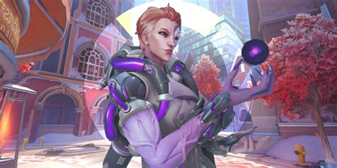 How To Play Moira In Overwatch 2